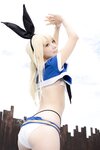 [Cosplay] Suzune Sakura 鈴音さくら, Anago 穴子 - Zekazeka 2 ぜかぜかっ2