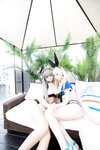 [Cosplay] Suzune Sakura 鈴音さくら, Anago 穴子 - Zekazeka 2 ぜかぜかっ2