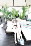 [Cosplay] Suzune Sakura 鈴音さくら, Anago 穴子 - Zekazeka 2 ぜかぜかっ2