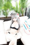 [Cosplay] Suzune Sakura 鈴音さくら, Anago 穴子 - Zekazeka 2 ぜかぜかっ2