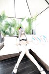 [Cosplay] Suzune Sakura 鈴音さくら, Anago 穴子 - Zekazeka 2 ぜかぜかっ2