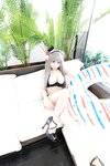 [Cosplay] Suzune Sakura 鈴音さくら, Anago 穴子 - Zekazeka 2 ぜかぜかっ2