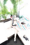 [Cosplay] Suzune Sakura 鈴音さくら, Anago 穴子 - Zekazeka 2 ぜかぜかっ2