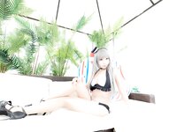 [Cosplay] Suzune Sakura 鈴音さくら, Anago 穴子 - Zekazeka 2 ぜかぜかっ2