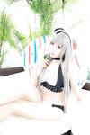 [Cosplay] Suzune Sakura 鈴音さくら, Anago 穴子 - Zekazeka 2 ぜかぜかっ2