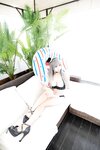 [Cosplay] Suzune Sakura 鈴音さくら, Anago 穴子 - Zekazeka 2 ぜかぜかっ2