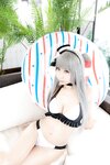 [Cosplay] Suzune Sakura 鈴音さくら, Anago 穴子 - Zekazeka 2 ぜかぜかっ2