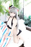 [Cosplay] Suzune Sakura 鈴音さくら, Anago 穴子 - Zekazeka 2 ぜかぜかっ2