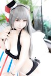 [Cosplay] Suzune Sakura 鈴音さくら, Anago 穴子 - Zekazeka 2 ぜかぜかっ2