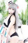 [Cosplay] Suzune Sakura 鈴音さくら, Anago 穴子 - Zekazeka 2 ぜかぜかっ2
