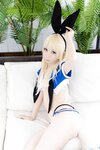 [Cosplay] Suzune Sakura 鈴音さくら, Anago 穴子 - Zekazeka 2 ぜかぜかっ2