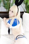 [Cosplay] Suzune Sakura 鈴音さくら, Anago 穴子 - Zekazeka 2 ぜかぜかっ2
