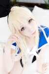 [Cosplay] Suzune Sakura 鈴音さくら, Anago 穴子 - Zekazeka 2 ぜかぜかっ2