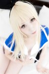 [Cosplay] Suzune Sakura 鈴音さくら, Anago 穴子 - Zekazeka 2 ぜかぜかっ2