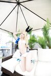 [Cosplay] Suzune Sakura 鈴音さくら, Anago 穴子 - Zekazeka 2 ぜかぜかっ2
