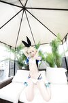 [Cosplay] Suzune Sakura 鈴音さくら, Anago 穴子 - Zekazeka 2 ぜかぜかっ2