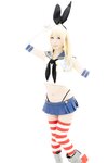 [Cosplay] Suzune Sakura 鈴音さくら, Anago 穴子 - Zekazeka 2 ぜかぜかっ2