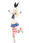 [Cosplay] Suzune Sakura 鈴音さくら, Anago 穴子 - Zekazeka 2 ぜかぜかっ2