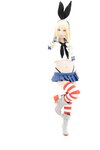 [Cosplay] Suzune Sakura 鈴音さくら, Anago 穴子 - Zekazeka 2 ぜかぜかっ2