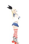 [Cosplay] Suzune Sakura 鈴音さくら, Anago 穴子 - Zekazeka 2 ぜかぜかっ2