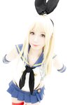 [Cosplay] Suzune Sakura 鈴音さくら, Anago 穴子 - Zekazeka 2 ぜかぜかっ2