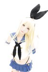 [Cosplay] Suzune Sakura 鈴音さくら, Anago 穴子 - Zekazeka 2 ぜかぜかっ2