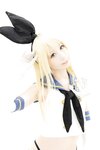 [Cosplay] Suzune Sakura 鈴音さくら, Anago 穴子 - Zekazeka 2 ぜかぜかっ2