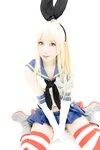 [Cosplay] Suzune Sakura 鈴音さくら, Anago 穴子 - Zekazeka 2 ぜかぜかっ2