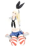 [Cosplay] Suzune Sakura 鈴音さくら, Anago 穴子 - Zekazeka 2 ぜかぜかっ2