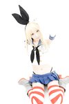 [Cosplay] Suzune Sakura 鈴音さくら, Anago 穴子 - Zekazeka 2 ぜかぜかっ2