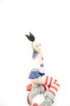 [Cosplay] Suzune Sakura 鈴音さくら, Anago 穴子 - Zekazeka 2 ぜかぜかっ2
