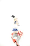 [Cosplay] Suzune Sakura 鈴音さくら, Anago 穴子 - Zekazeka 2 ぜかぜかっ2