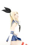 [Cosplay] Suzune Sakura 鈴音さくら, Anago 穴子 - Zekazeka 2 ぜかぜかっ2