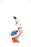 [Cosplay] Suzune Sakura 鈴音さくら, Anago 穴子 - Zekazeka 2 ぜかぜかっ2
