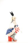 [Cosplay] Suzune Sakura 鈴音さくら, Anago 穴子 - Zekazeka 2 ぜかぜかっ2
