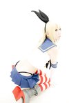 [Cosplay] Suzune Sakura 鈴音さくら, Anago 穴子 - Zekazeka 2 ぜかぜかっ2