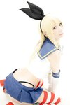 [Cosplay] Suzune Sakura 鈴音さくら, Anago 穴子 - Zekazeka 2 ぜかぜかっ2