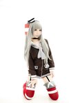 [Cosplay] Suzune Sakura 鈴音さくら, Anago 穴子 - Zekazeka 2 ぜかぜかっ2