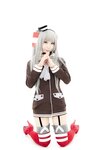 [Cosplay] Suzune Sakura 鈴音さくら, Anago 穴子 - Zekazeka 2 ぜかぜかっ2