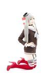 [Cosplay] Suzune Sakura 鈴音さくら, Anago 穴子 - Zekazeka 2 ぜかぜかっ2