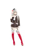 [Cosplay] Suzune Sakura 鈴音さくら, Anago 穴子 - Zekazeka 2 ぜかぜかっ2