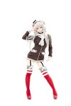 [Cosplay] Suzune Sakura 鈴音さくら, Anago 穴子 - Zekazeka 2 ぜかぜかっ2