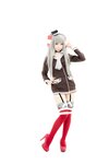 [Cosplay] Suzune Sakura 鈴音さくら, Anago 穴子 - Zekazeka 2 ぜかぜかっ2