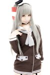 [Cosplay] Suzune Sakura 鈴音さくら, Anago 穴子 - Zekazeka 2 ぜかぜかっ2