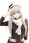 [Cosplay] Suzune Sakura 鈴音さくら, Anago 穴子 - Zekazeka 2 ぜかぜかっ2