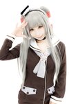 [Cosplay] Suzune Sakura 鈴音さくら, Anago 穴子 - Zekazeka 2 ぜかぜかっ2