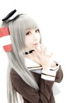 [Cosplay] Suzune Sakura 鈴音さくら, Anago 穴子 - Zekazeka 2 ぜかぜかっ2