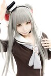 [Cosplay] Suzune Sakura 鈴音さくら, Anago 穴子 - Zekazeka 2 ぜかぜかっ2