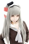 [Cosplay] Suzune Sakura 鈴音さくら, Anago 穴子 - Zekazeka 2 ぜかぜかっ2