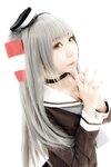 [Cosplay] Suzune Sakura 鈴音さくら, Anago 穴子 - Zekazeka 2 ぜかぜかっ2